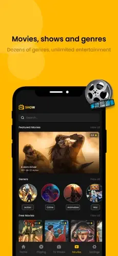 live-score-fancode Movies and shows